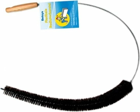Betsy's Betsys Radiatorborstel Flexibel 2 Betsy's Betsys Radiatorborstel Flexibel - Afbeelding 2