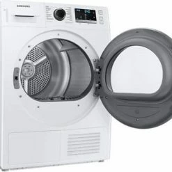 Samsung DV91TA240AE - Warmtepompdroger - Quick Dry 27 Samsung DV91TA240AE - Warmtepompdroger - Quick Dry -SolisVac Plus Shop 550x444 10