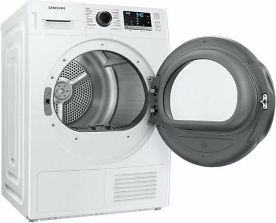 Samsung DV91TA240AE - Warmtepompdroger - Quick Dry 13 Samsung DV91TA240AE - Warmtepompdroger - Quick Dry - Afbeelding 13