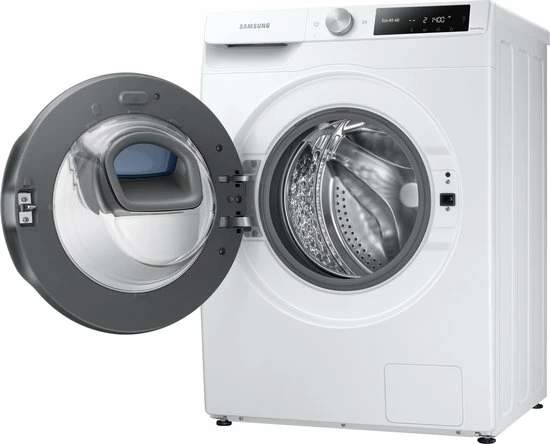 Samsung WW90T656AHE - AddWash - 6000 Serie - Wasmachine 10 Samsung WW90T656AHE - AddWash - 6000 Serie - Wasmachine - Afbeelding 10