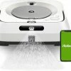 IRobot Braava Jet M6 - Dweilrobot - Geschikt Voor Smarthome - M6138