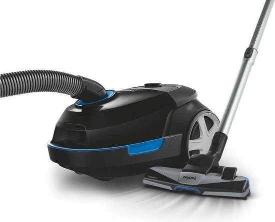 Philips Performer Active Cat & Dog Stofzuiger FC8578/09 6 Philips Performer Active Cat & Dog Stofzuiger FC8578/09 - Afbeelding 6