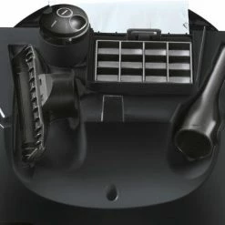 Siemens VS06A111 SynchroPower - Stofzuiger Met Zak 6 Siemens VS06A111 SynchroPower - Stofzuiger Met Zak -SolisVac Plus Shop 550x445 6