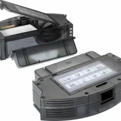 Blaupunkt Bluebot XBOOST BPK-VCBB1XB - Robotstofzuiger Met Dweilfunctie - 2022 Editie -SolisVac Plus Shop 550x446