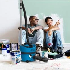 Numatic James - JVH-187 - Stofzuiger Met Zak 15 Numatic James - JVH-187 - Stofzuiger Met Zak -SolisVac Plus Shop 550x448 6