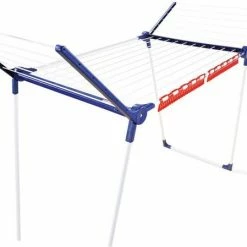 Leifheit Droogrek Pegasus 180 Solid Classic - 18 M Drooglengte