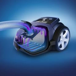 Philips Performer Silent FC8780/09 - Stofzuiger Met Zak 39 Philips Performer Silent FC8780/09 - Stofzuiger Met Zak -SolisVac Plus Shop 550x449