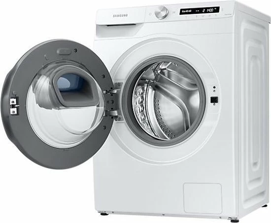 Samsung WW90T554AAW - Wasmachine 5 Samsung WW90T554AAW - Wasmachine - Afbeelding 5