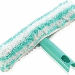 Leifheit Dry & Clean Ruitenreiniger Met Steel (43 Cm), Inwasser En Smalle Zuigmond (17 Cm) Click System 49 Leifheit Dry & Clean Ruitenreiniger Met Steel (43 Cm), Inwasser En Smalle Zuigmond (17 Cm) Click System -SolisVac Plus Shop 550x452 7