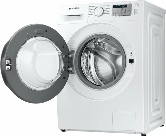 Samsung WW90TA049TH - EcoBubble - 5000 Serie - Wasmachine 15 Samsung WW90TA049TH - EcoBubble - 5000 Serie - Wasmachine - Afbeelding 15