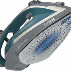 Tefal Ultragliss Plus FV6842 - Stoomstrijkijzer -SolisVac Plus Shop 550x454 4