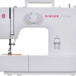 Singer 1408