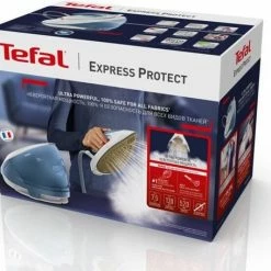 Tefal Express Protect SV9202 -Stoomgenerator 22 Tefal Express Protect SV9202 -Stoomgenerator -SolisVac Plus Shop 550x455 3
