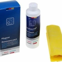 Bosch / Siemens Kookplaat Onderhoudsset - Onderhoudsset Voor Keramische Oppervlakken 12 Bosch / Siemens Kookplaat Onderhoudsset - Onderhoudsset Voor Keramische Oppervlakken -SolisVac Plus Shop 550x458 1