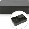 Brabantia Make & Take Bento Lunchbox - Large - Kunststof - Dark Grey