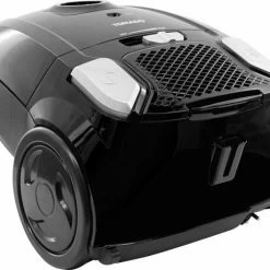 Tomado TVC3001B - Krachtige Stofzuiger Met Zak - HEPA 13 Filter - Snoerlengte 7 Meter - Zwart 17 Tomado TVC3001B - Krachtige Stofzuiger Met Zak - HEPA 13 Filter - Snoerlengte 7 Meter - Zwart -SolisVac Plus Shop 550x460 12