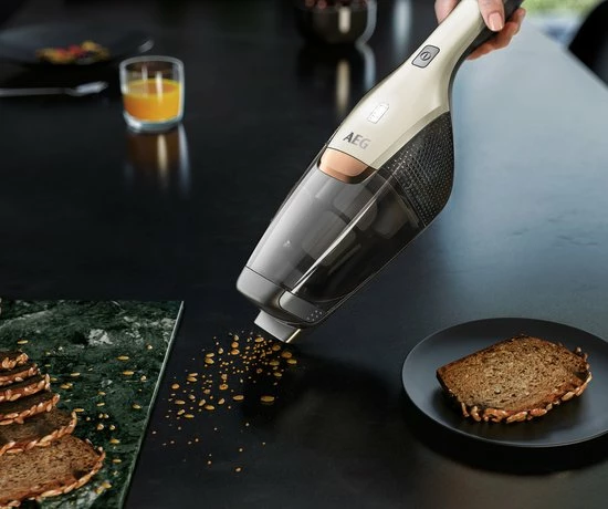 AEG CX7-1-35WK - Steelstofzuiger - Stofzuigers - Stofzuigen - Hepa 5 AEG CX7-1-35WK - Steelstofzuiger - Stofzuigers - Stofzuigen - Hepa - Afbeelding 5