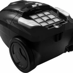 Tomado TVC3003B - Krachtige Stofzuiger Met Zak - HEPA 13 Filter- Snoerlengte 9 Meter - Zwart 16 Tomado TVC3003B - Krachtige Stofzuiger Met Zak - HEPA 13 Filter- Snoerlengte 9 Meter - Zwart -SolisVac Plus Shop 550x460