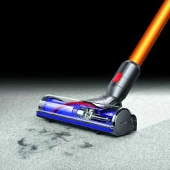 Dyson V8 Absolute - Steelstofzuiger 13 Dyson V8 Absolute - Steelstofzuiger -SolisVac Plus Shop 550x460 4