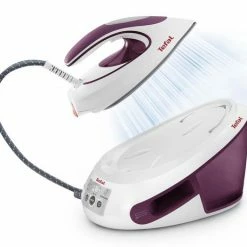 Tefal Express Anti-Calc SV8054 - Stoomgenerator 17 Tefal Express Anti-Calc SV8054 - Stoomgenerator -SolisVac Plus Shop 550x463 6