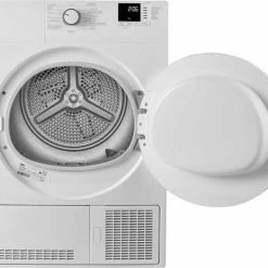 Beko DC7230BX1 - Condensdroger