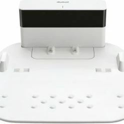 IRobot Braava Jet M6 - Dweilrobot - Geschikt Voor Smarthome - M6138 36 IRobot Braava Jet M6 - Dweilrobot - Geschikt Voor Smarthome - M6138 -SolisVac Plus Shop 550x464 4