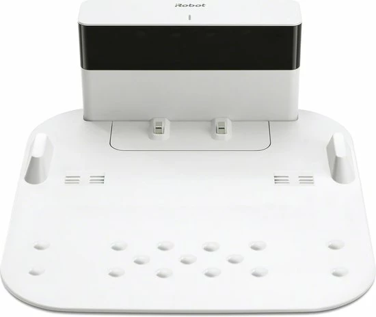 IRobot Braava Jet M6 - Dweilrobot - Geschikt Voor Smarthome - M6138 15 IRobot Braava Jet M6 - Dweilrobot - Geschikt Voor Smarthome - M6138 - Afbeelding 15