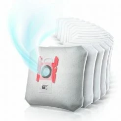 Bosch Stofzuigerzakken BBZ16GALL - 16 Stuks 19 Bosch Stofzuigerzakken BBZ16GALL - 16 Stuks -SolisVac Plus Shop 550x465 2