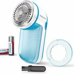 Philips Ontpiller GC026/00 -Pluizentondeuse 20 Philips Ontpiller GC026/00 -Pluizentondeuse -SolisVac Plus Shop 550x466