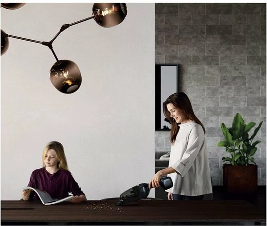 AEG QX9-1-40GG - Steelstofzuiger - Stofzuigers - Stofzuigen - Grijs 15 AEG QX9-1-40GG - Steelstofzuiger - Stofzuigers - Stofzuigen - Grijs - Afbeelding 15