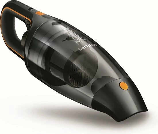 Philips MiniVac FC6149/02 - Kruimelzuiger 1 Philips MiniVac FC6149/02 - Kruimelzuiger