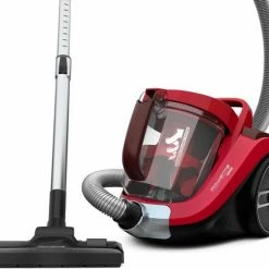 Rowenta Compact Power XXL RO4853 - Stofzuiger Zonder Zak -SolisVac Plus Shop 550x468