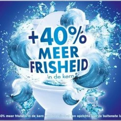 Witte Reus Kracht Actief Toiletblok - Oceaan - WC Blokjes Voordeelverpakking - 10 Stuks -SolisVac Plus Shop 550x469 1