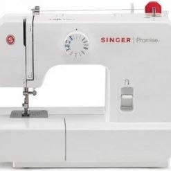 Singer 1408 5 Singer 1408 -SolisVac Plus Shop 550x469 2