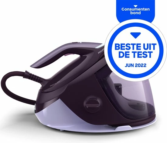 Philips PerfectCare 7000-serie PSG7150/30 - Stoomgenerator 2 Philips PerfectCare 7000-serie PSG7150/30 - Stoomgenerator - Afbeelding 2