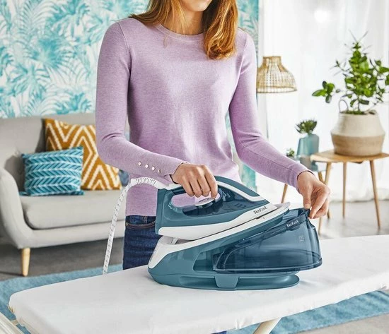 Tefal Express Easy SV6131 - Stoomgenerator 12 Tefal Express Easy SV6131 - Stoomgenerator - Afbeelding 12