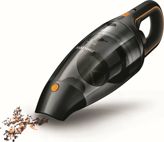 Philips MiniVac FC6149/02 - Kruimelzuiger 14 Philips MiniVac FC6149/02 - Kruimelzuiger - Afbeelding 14