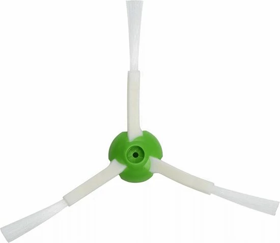 Europefans Vervanging Set Voor IRobot Roomba I7 I7+ E5 E6 Robotstofzuiger Zijborstel Borstel & Filter 2 Europefans Vervanging Set Voor IRobot Roomba I7 I7+ E5 E6 Robotstofzuiger Zijborstel Borstel & Filter - Afbeelding 2