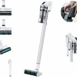 Samsung VS15T7036R5 Jet 70 Complete Steelstofzuiger