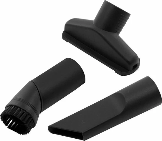 Tomado TVC3001B - Krachtige Stofzuiger Met Zak - HEPA 13 Filter - Snoerlengte 7 Meter - Zwart 10 Tomado TVC3001B - Krachtige Stofzuiger Met Zak - HEPA 13 Filter - Snoerlengte 7 Meter - Zwart - Afbeelding 10