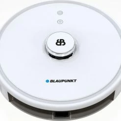 Blaupunkt Bluebot XTREME Ice Cold - Robotstofzuiger