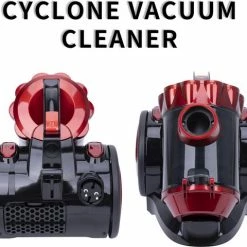 Swiss Pro+ | Stofzuiger Zonder Zak - Stofzuiger Cyclonische Vaccuum 1600W | Limited Edition 22 Swiss Pro+ | Stofzuiger Zonder Zak - Stofzuiger Cyclonische Vaccuum 1600W | Limited Edition -SolisVac Plus Shop 550x480