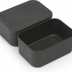Brabantia Make & Take Bento Lunchbox - Large - Kunststof - Dark Grey 34 Brabantia Make & Take Bento Lunchbox - Large - Kunststof - Dark Grey -SolisVac Plus Shop 550x484 3
