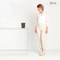 Brabantia Sort & Go Afvalbakje Aanrecht - 3 L - Dark Grey 11 Brabantia Sort & Go Afvalbakje Aanrecht - 3 L - Dark Grey -SolisVac Plus Shop 550x484 5