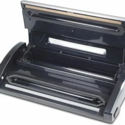 Solis Vac Plus 571 Vacumeermachine - Vacuümmachine Met Marineerfunctie - Vacuüm Sealer Met Ingebouwde Foliesnijder 33 Solis Vac Plus 571 Vacumeermachine - Vacuümmachine Met Marineerfunctie - Vacuüm Sealer Met Ingebouwde Foliesnijder -SolisVac Plus Shop 550x485