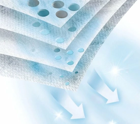 Bosch Stofzuigerzakken BBZ16GALL - 16 Stuks 6 Bosch Stofzuigerzakken BBZ16GALL - 16 Stuks - Afbeelding 6