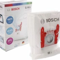 Bosch BBZ41FGALL - Stofzuigerzakken - 4 Stuks -SolisVac Plus Shop 550x490 3