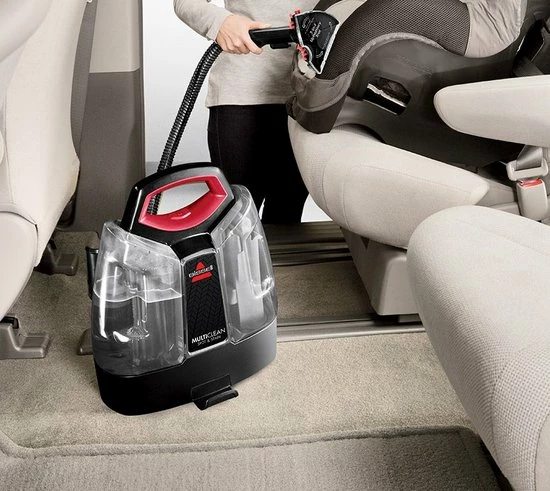 BISSELL 4720M MultiClean Spot&Stain Vlekkenreiniger 6 BISSELL 4720M MultiClean Spot&Stain Vlekkenreiniger - Afbeelding 6