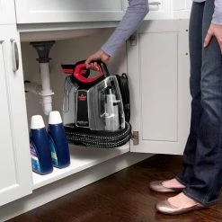 BISSELL 4720M MultiClean Spot&Stain Vlekkenreiniger 16 BISSELL 4720M MultiClean Spot&Stain Vlekkenreiniger -SolisVac Plus Shop 550x491 2