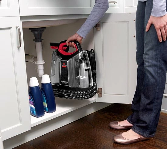 BISSELL 4720M MultiClean Spot&Stain Vlekkenreiniger 7 BISSELL 4720M MultiClean Spot&Stain Vlekkenreiniger - Afbeelding 7